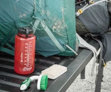 How to Maintain Your Camping Gear for Longevity
