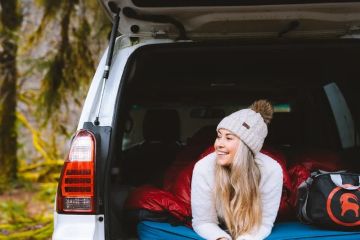 How to Find Free or Low-Cost Campsites in the U.S. - Camp Spotter