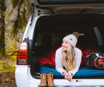 How to Find Free or Low-Cost Campsites in the U.S. - Camp Spotter