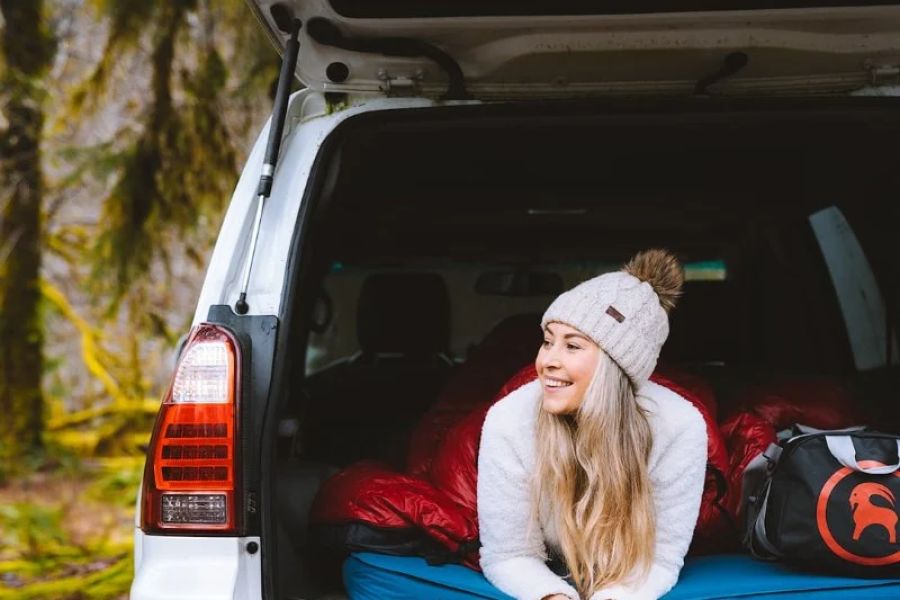 How to Find Free or Low-Cost Campsites in the U.S. - Camp Spotter
