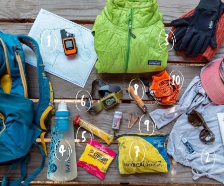 Essential RV Gear: Must-Have Items You Should Always Keep Onboard