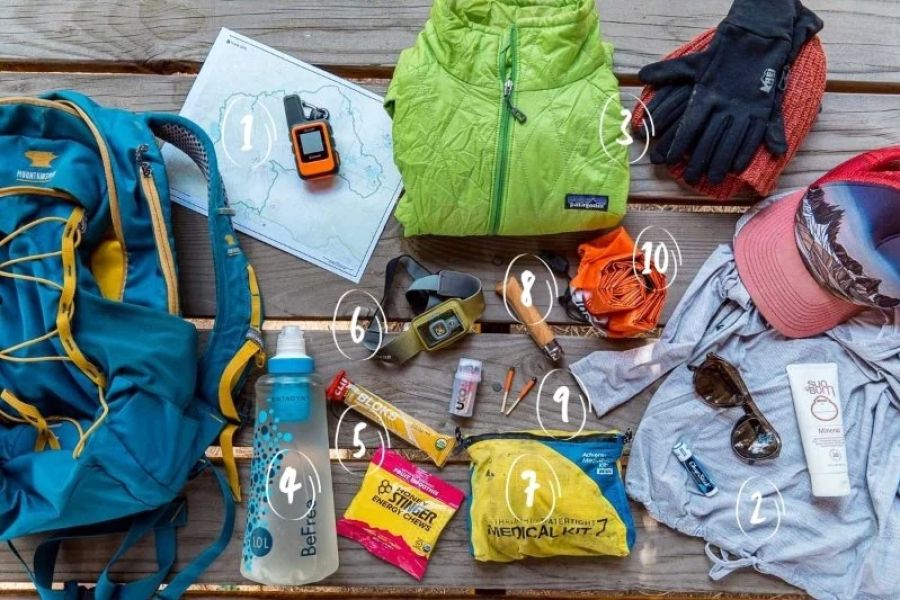Essential RV Gear: Must-Have Items You Should Always Keep Onboard