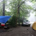 Tent Camping in Cold Rain: What Gear to Bring & How to Stay Dry