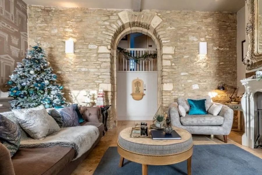 Cottages Near Me That Offer Holiday Decorations and Comfort: Cozy Retreats for Your Getaway