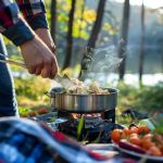 How to Make Gourmet Meals Using a Camp Stove: Expert Tips & Delicious Recipes