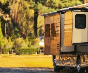 RV Park Loyalty Programs You Should Join in 2025