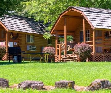 Cottages Near Me for a Peaceful Thanksgiving Retreat: Your Ultimate Guide