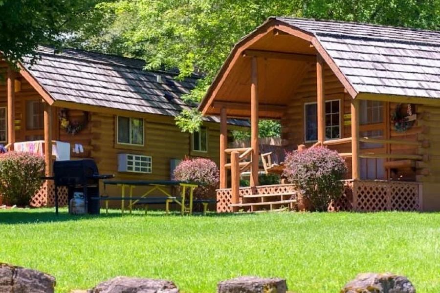 Cottages Near Me for a Peaceful Thanksgiving Retreat: Your Ultimate Guide