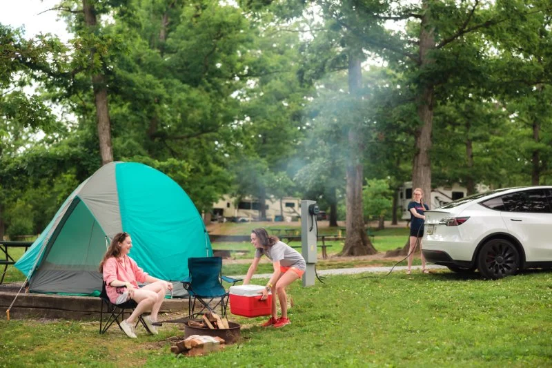 How to Pick the Right Campground Based on Amenities for Your Perfect Stay
