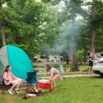 How to Pick the Right Campground Based on Amenities for Your Perfect Stay