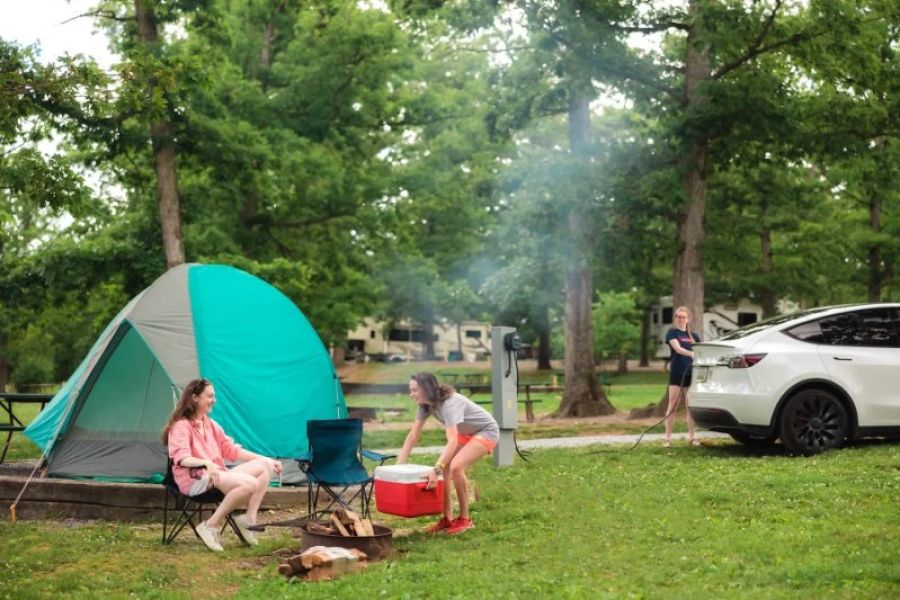 How to Pick the Right Campground Based on Amenities for Your Perfect Stay
