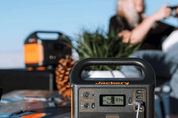 How to Choose the Best Portable Power Station for Camping