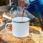 Campfire Coffee: Best Brewing Methods for Campers in 2025