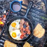 Campfire Breakfast Ideas That Kids Will Love