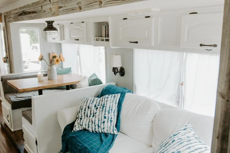 RV Living Tips for Long-Term Travelers | Expert Advice and Recommendations