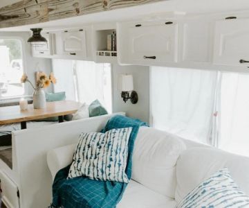 RV Living Tips for Long-Term Travelers | Expert Advice and Recommendations