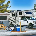 How to Plan a Winter RV Trip Across Multiple States | Expert Tips for a Smooth Journey