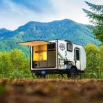 How to Stay Safe from Wild Animals While Sleeping Outdoors: Tips for Campers