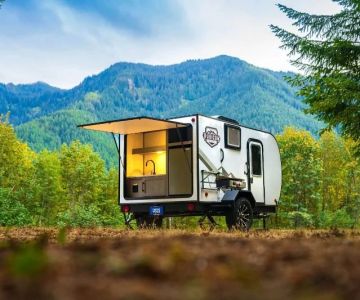 How to Stay Safe from Wild Animals While Sleeping Outdoors: Tips for Campers