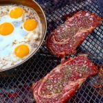 How to Make Campfire Oatmeal with Fresh Ingredients | Easy Outdoor Recipe