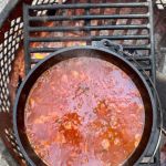 Campfire Soups and Stews Perfect for Fall: Cozy Recipes for Outdoor Adventures