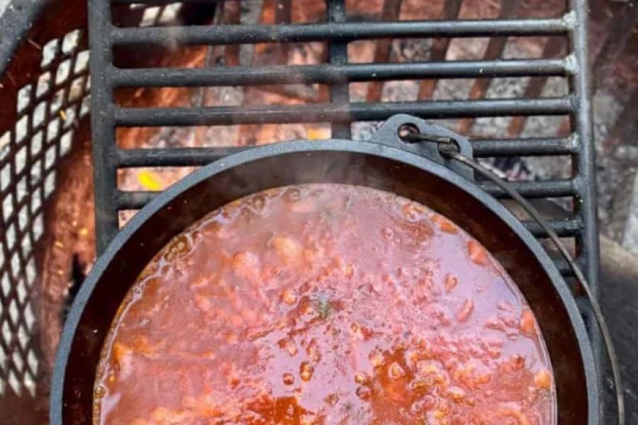 Campfire Soups and Stews Perfect for Fall: Cozy Recipes for Outdoor Adventures