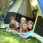 Best Campgrounds for Family-Friendly Holiday Activities