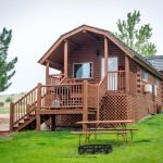 Best Small Towns in the U.S. for Cottage Rentals and Camping