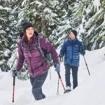How to Enjoy the Outdoors Safely During Icy Conditions