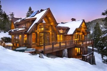 Cottages Near Me That Offer Snow Adventures for Families