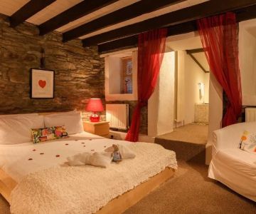 Cottages Near Me That Are Perfect for Couples’ Escapes