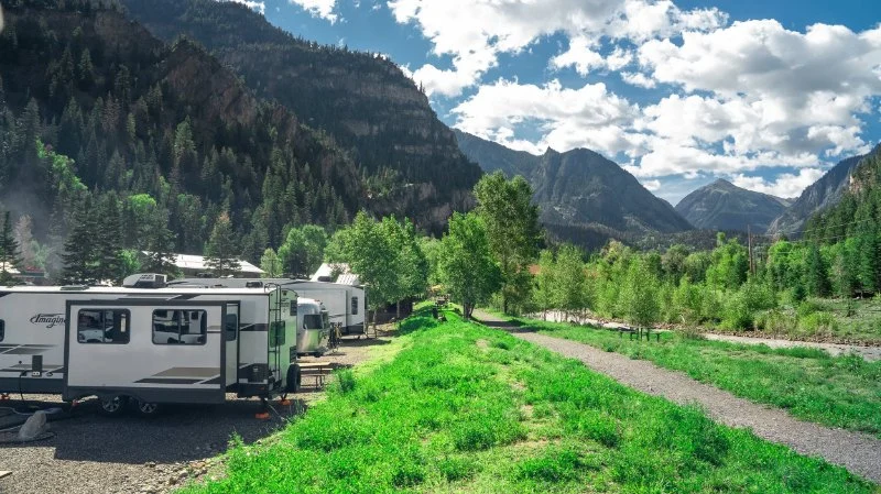 Best Campgrounds Near Major U.S. Rivers for Outdoor Adventures