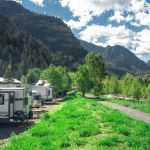 Best Campgrounds Near Major U.S. Rivers for Outdoor Adventures