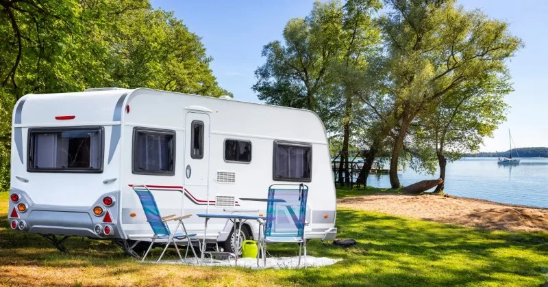 RV Campgrounds with the Best Customer Reviews in the U.S.