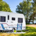 RV Campgrounds with the Best Customer Reviews in the U.S.