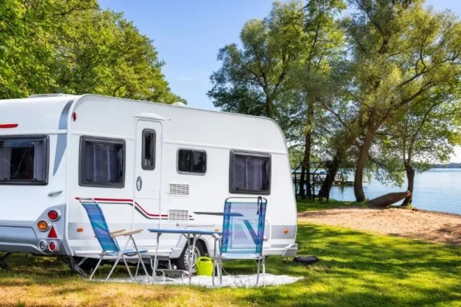 RV Campgrounds with the Best Customer Reviews in the U.S.