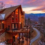 Cottages Near Me with Mountain Sunrise Views: Find Your Perfect Escape