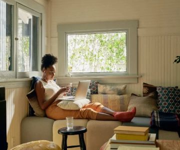 Cottages Near Me with Fast Wi-Fi for Digital Nomads