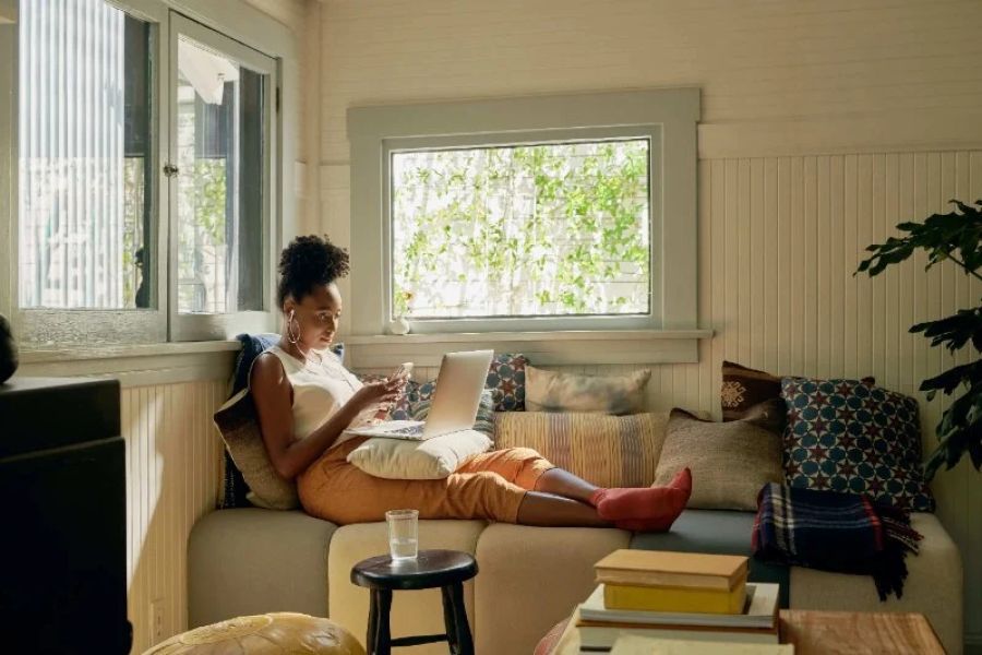 Cottages Near Me with Fast Wi-Fi for Digital Nomads
