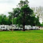 RV Parks Near Me with Indoor Amenities for Cold Weather