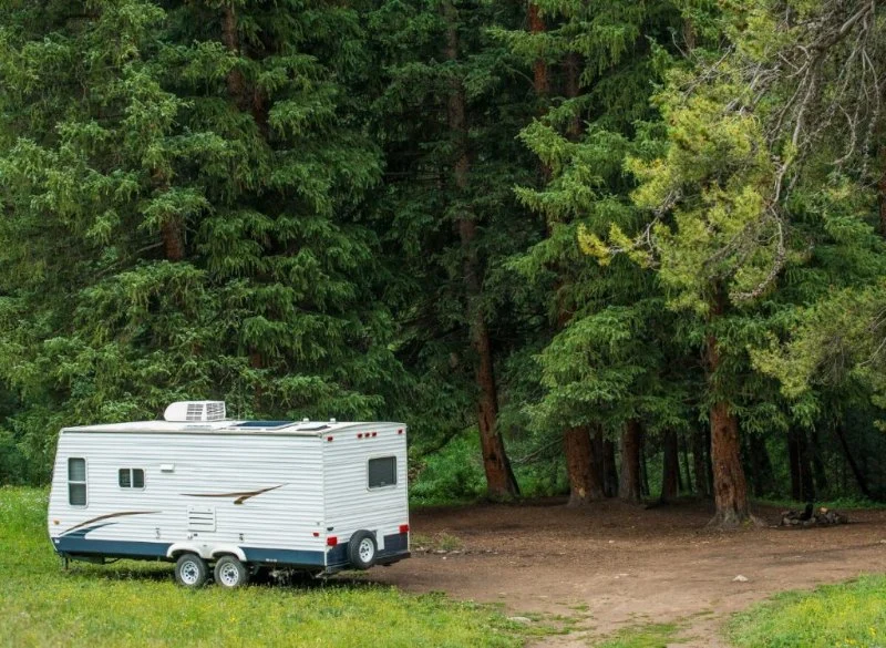 RV Boondocking for Beginners: Essential Tips and What You Need to Know