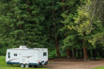 RV Boondocking for Beginners: Essential Tips and What You Need to Know