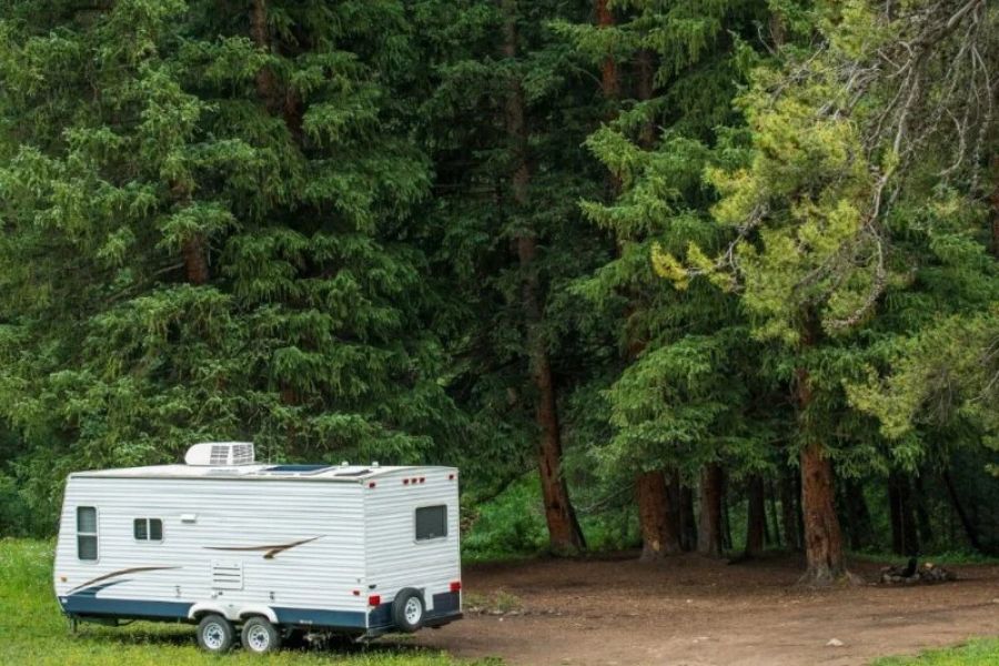 RV Boondocking for Beginners: Essential Tips and What You Need to Know