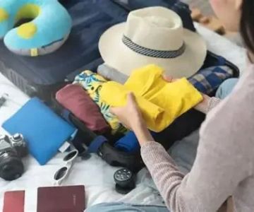 How to Pack Efficiently for a Cottage Stay: Packing Tips and Essentials