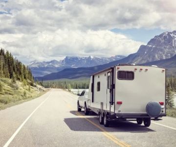 How to Plan a Multi-State RV Road Trip Across America