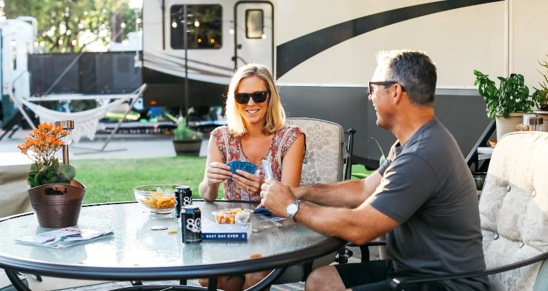 RV Park Loyalty Programs You Should Join in 2025 for Ultimate Savings and Perks