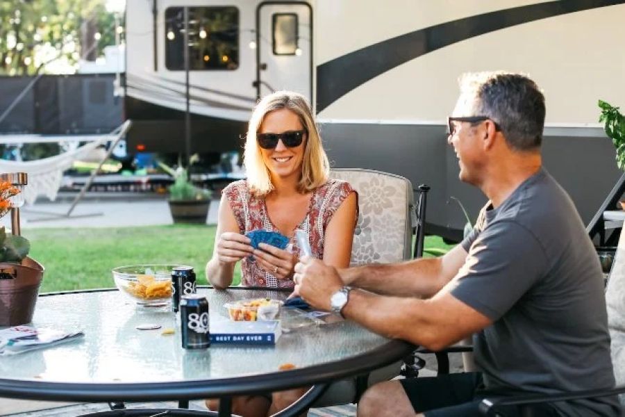 RV Park Loyalty Programs You Should Join in 2025 for Ultimate Savings and Perks