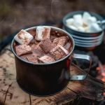 How to Make Campfire Hot Chocolate Like a Barista