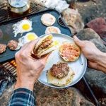 Campfire Breakfast Recipes for Chilly Mornings