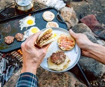 Campfire Breakfast Recipes for Chilly Mornings